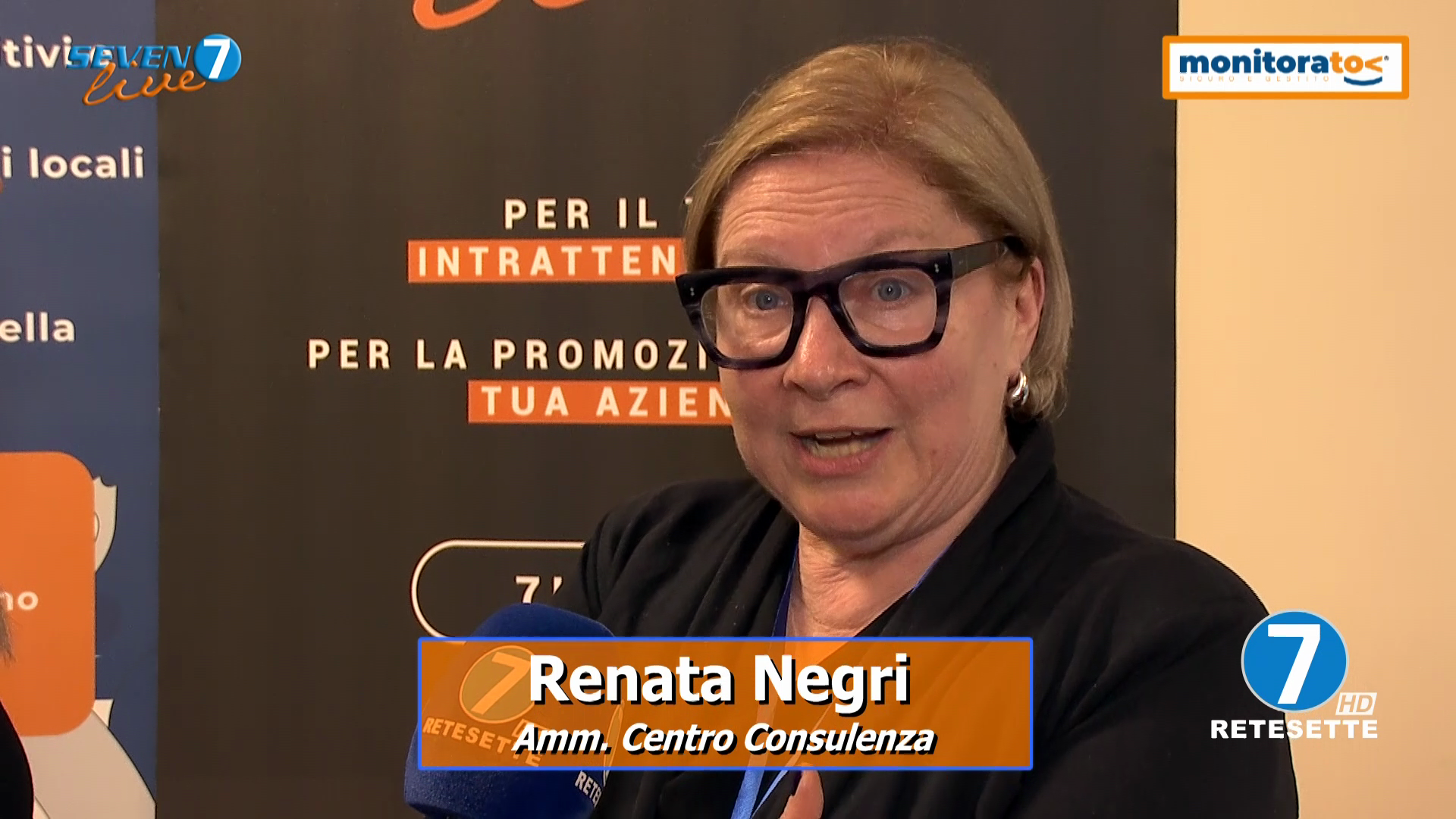 Speciale CyberAperitivo Monitorato Silos93 - Maggio 2025 - interviste ospiti & varie