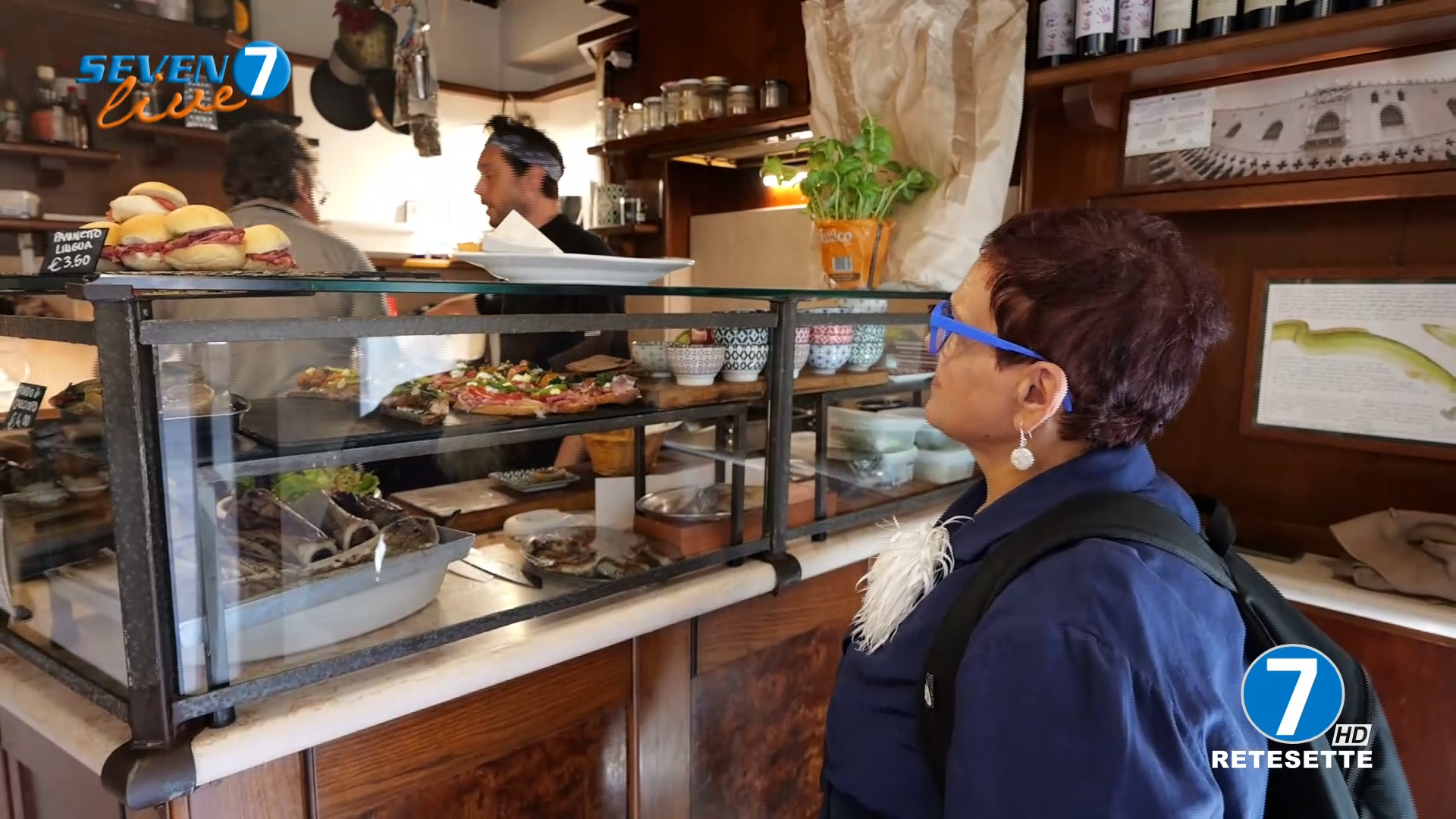 Oltre San Marco – La Venezia più autentica | Sorsi e Morsi – Episodio 6